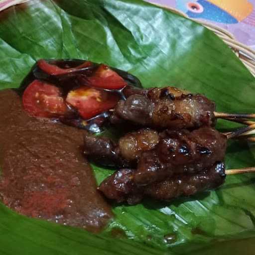 Sate Maranggi Shinta 3