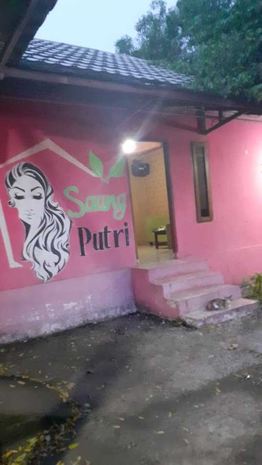 Saung Putri 7