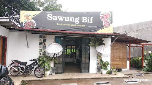 Sawung Bif 1