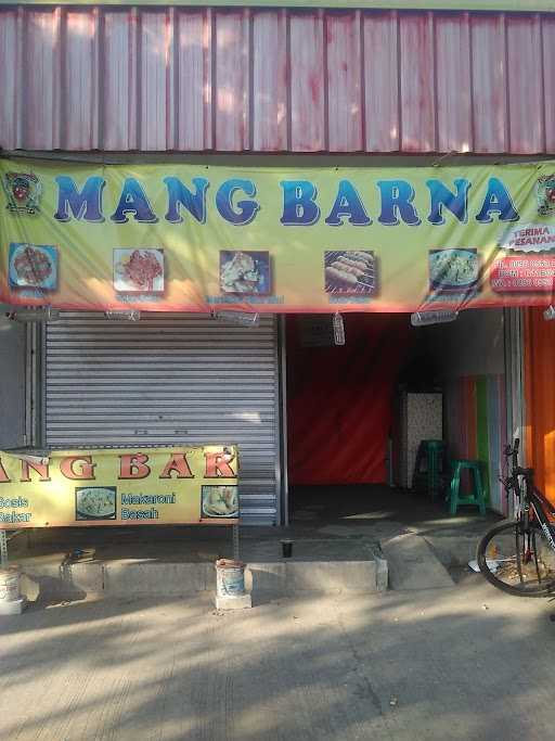 Seblak Mang Barna 2