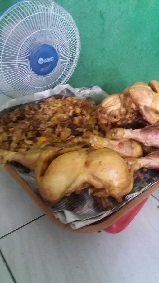 Soto Ayam Ceker Surabaya Cak Ari 1