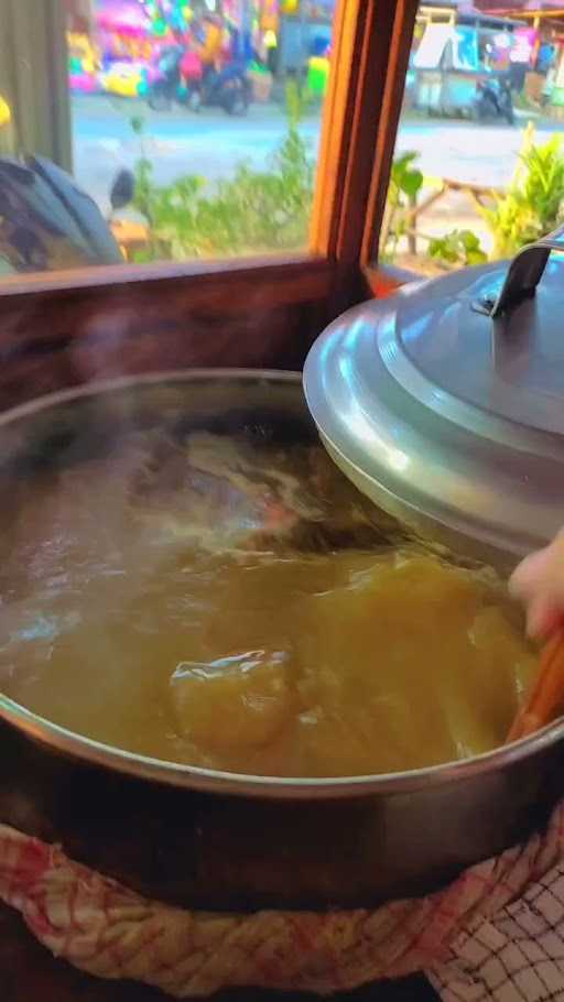 Soto Ayam Khas Lamongan 1