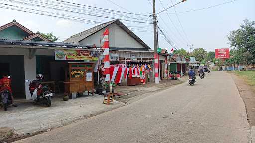 Soto Ayam Surabaya Mpu 4