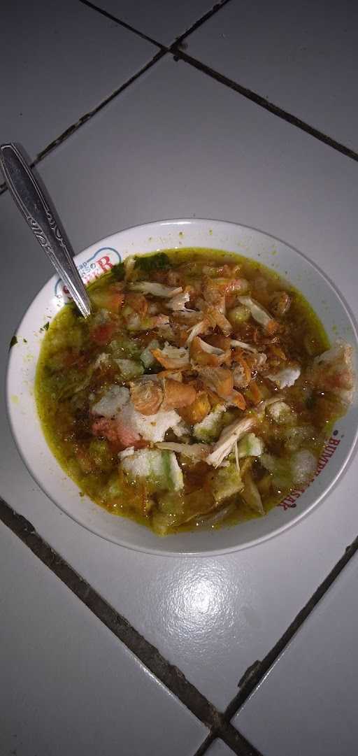 Soto Sokaraja Kang Bima 2