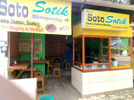 Soto Sotik 4