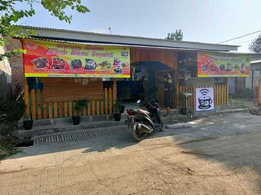 Warung Kopi 4