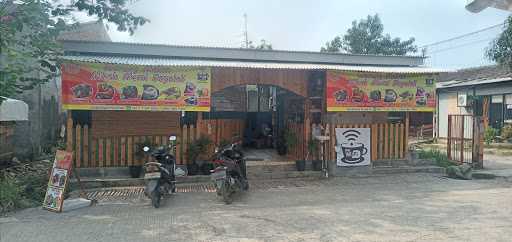 Warung Kopi 3