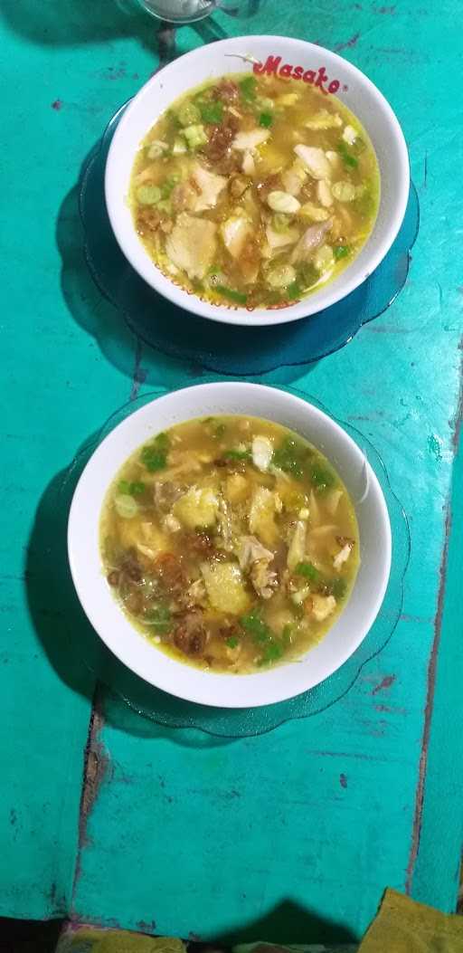 Warung Lamongan Pecel Lele Pak Kumis 1