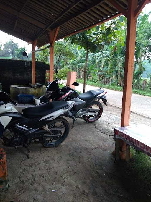 Warung Nasi Uduk Bu Omat 2