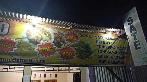 Warung Sate Mulyo Roso 4