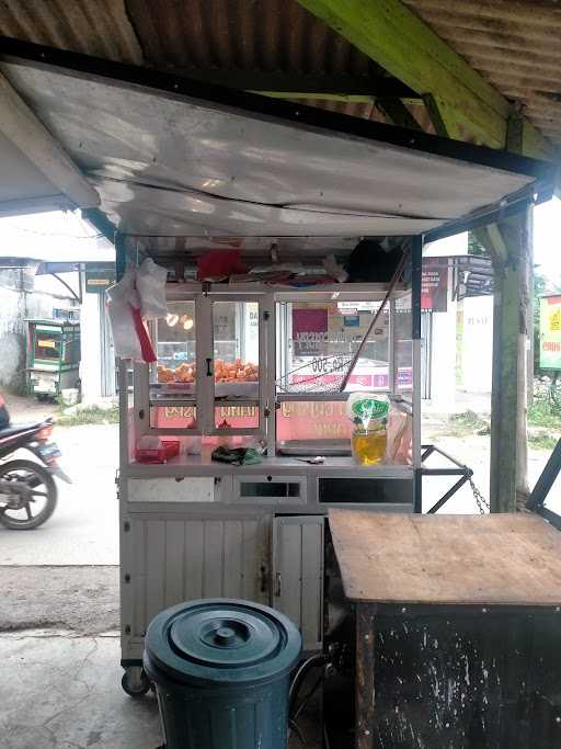 Warung Tahu Crispy Apik 2