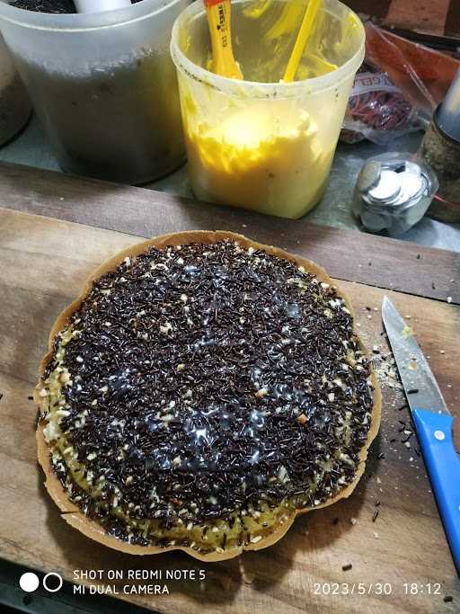 Martabak & Terang Bulan Doa Keluarga 2