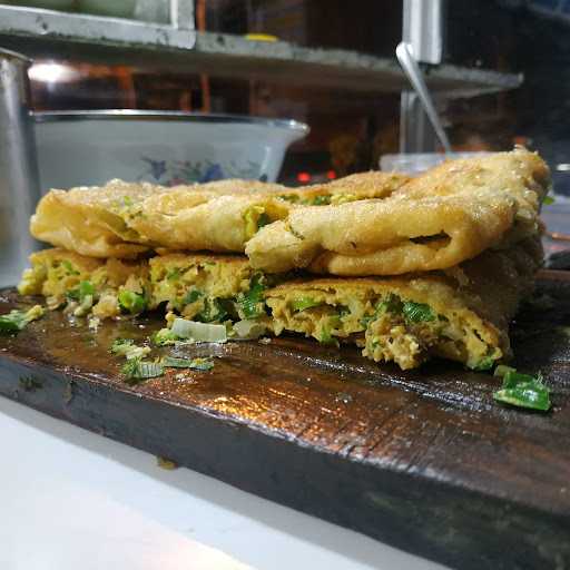 Martabak & Terang Bulan Doa Keluarga 6