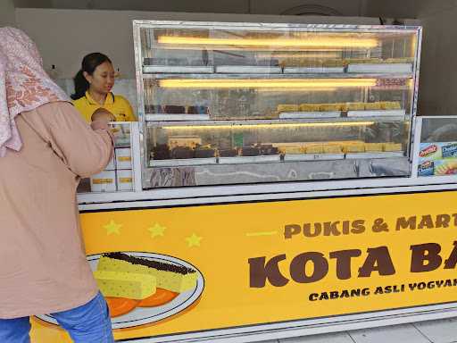 Pukis & Martabak Kotabaru Solo 10