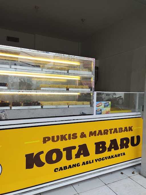 Pukis & Martabak Kotabaru Solo 8