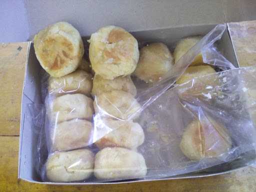 Bakpia Pathok 88 Ny. Melly 2