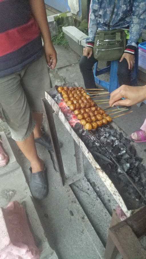 Bakso Bakar Yebriana 1