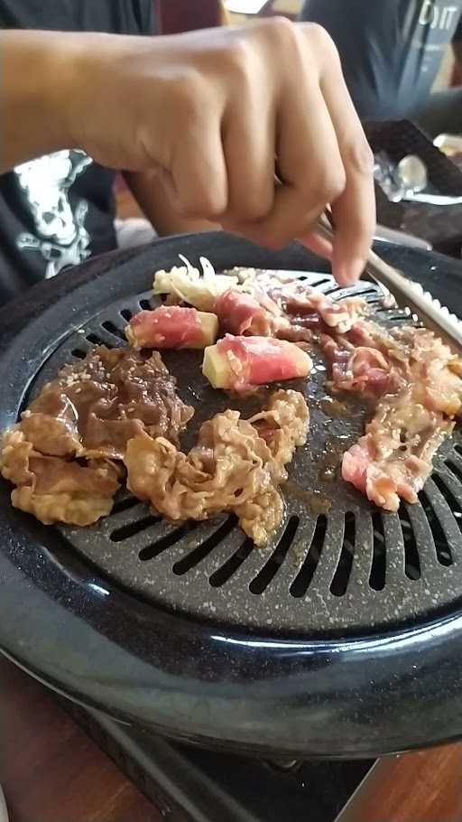 Boss Grill 2