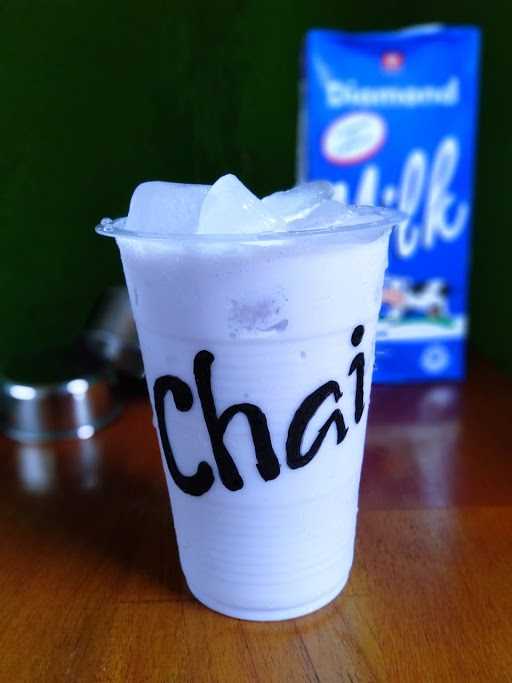 Chai Tiris & Haneut 2