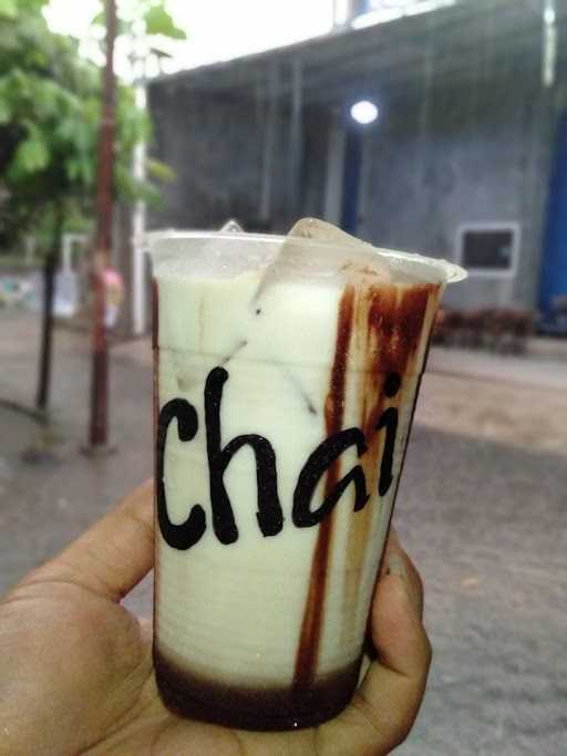 Chai Tiris & Haneut 3