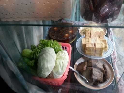 Warung Bu Ian 1