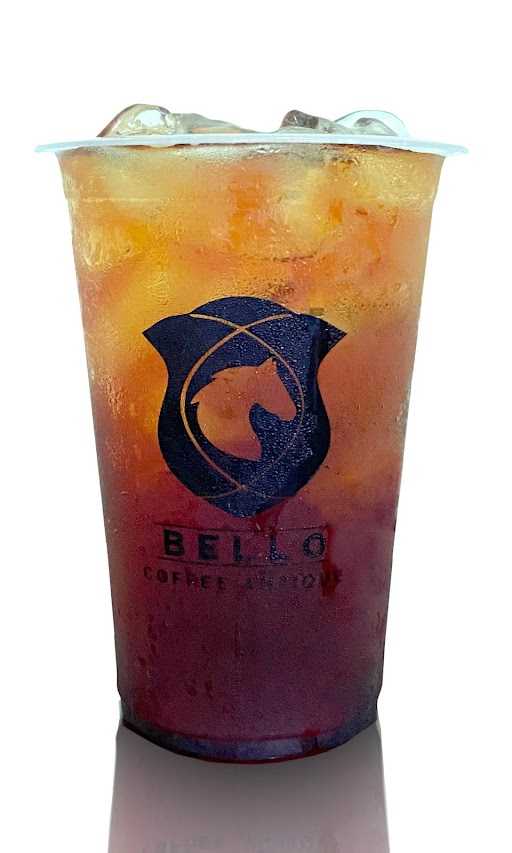 Bello Coffee Antique 4