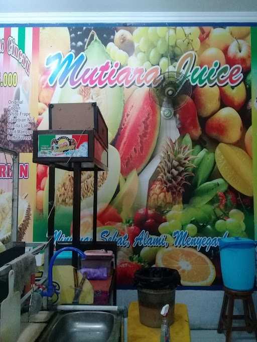 Mutiara Juice 5