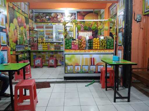 Mutiara Juice 7