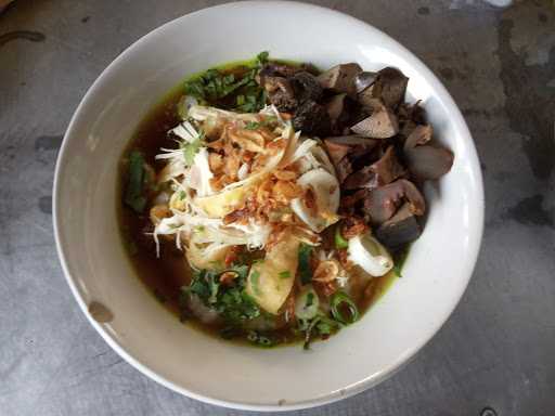 Bubur Ayam Gihar 82 2