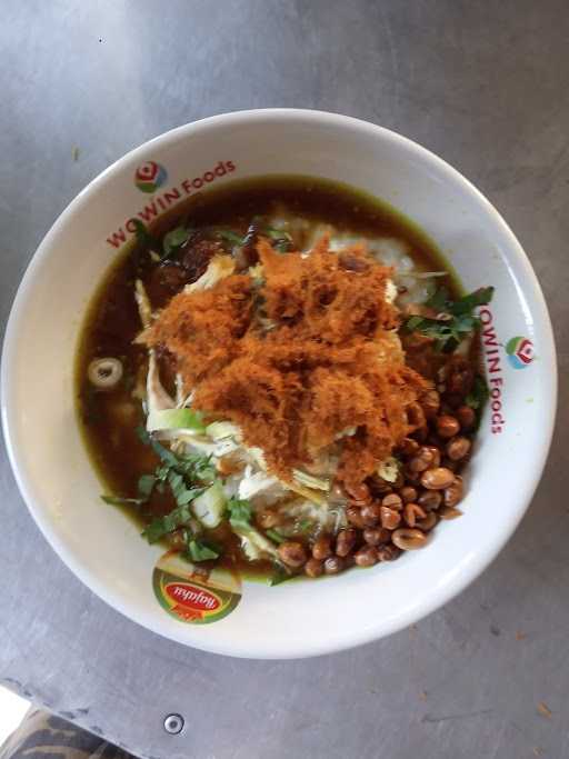 Bubur Ayam Gihar 82 8