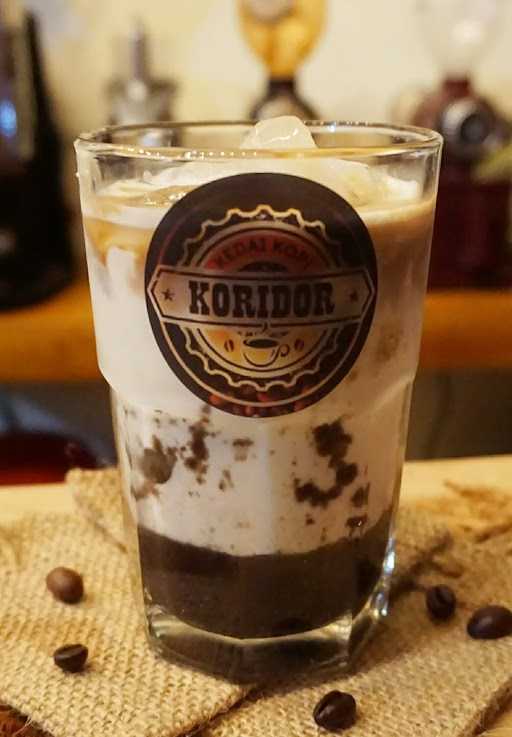 Kedai Kopi Koridor 7