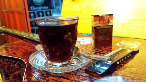 Kedai Kopi Koridor 2