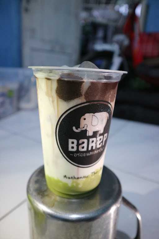 Kedai Teh Barep 4