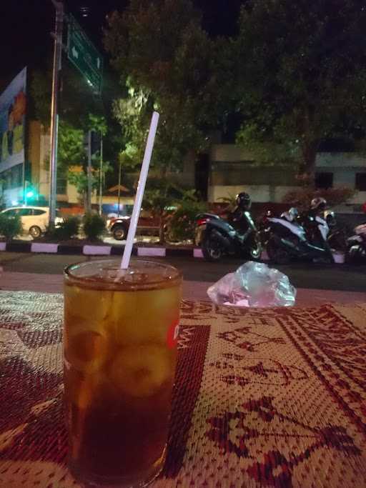 Kedai Teh Barep 3