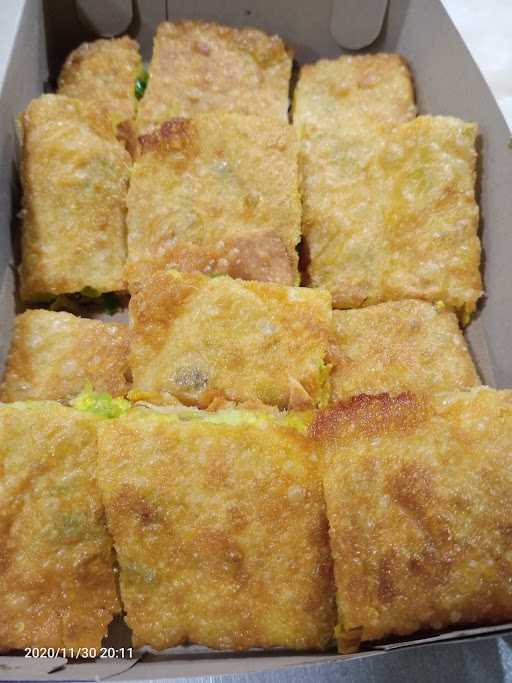 Martabak Telor Dan Terang Bulan Arduta 8