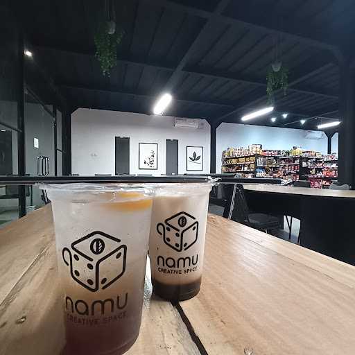 Namu Korean Cafe Solo 2
