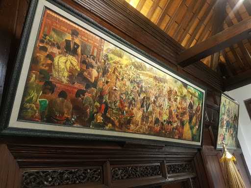 Rumah Budaya Kratonan 7