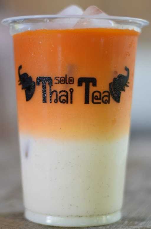 Solo Thai Tea 2