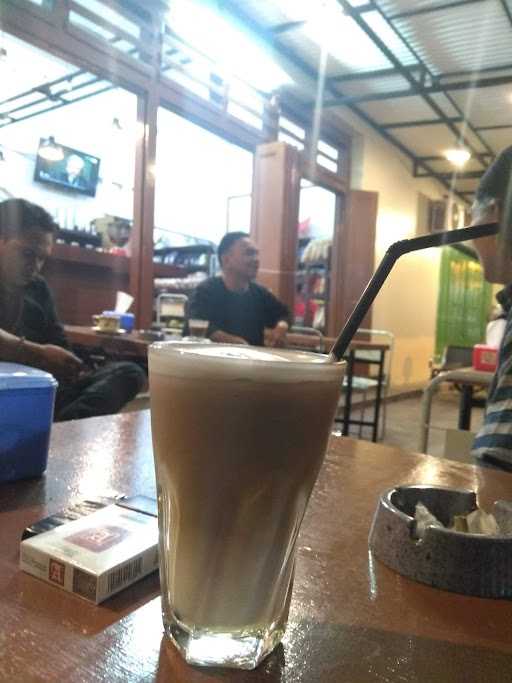 Nglaras Ngopi 10