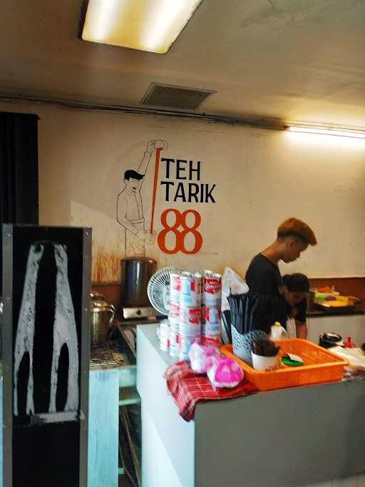 Teh Tarik 88 - Surakarta 2