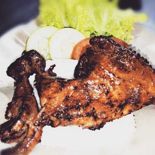 Ayam Bakar Bumbu Rujak Tegalan 1