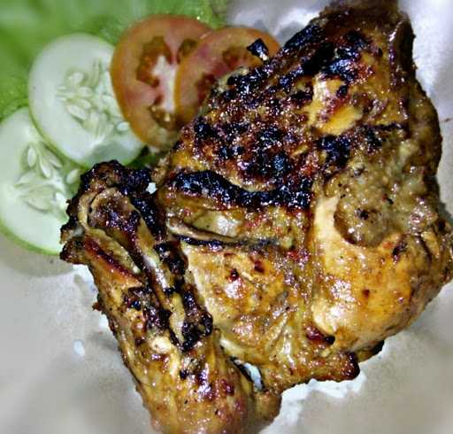 Ayam Bakar Bumbu Rujak Tegalan 2