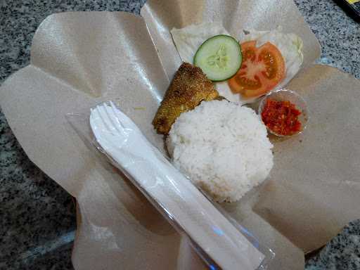 Ayam Goreng Juono 1