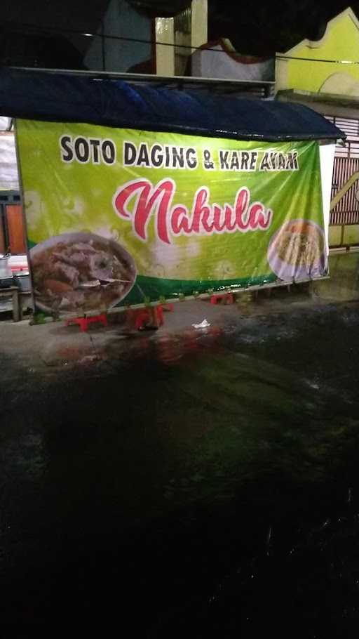 Ayam Goreng Solo 1