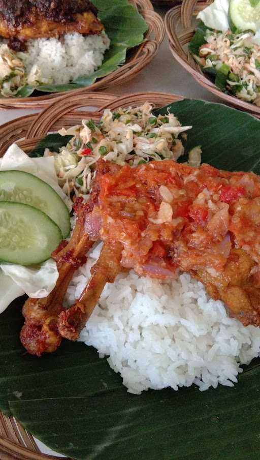 Ayam Goreng Yaya Fatimah 5