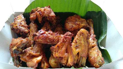 Ayam Goreng Yaya Fatimah 8