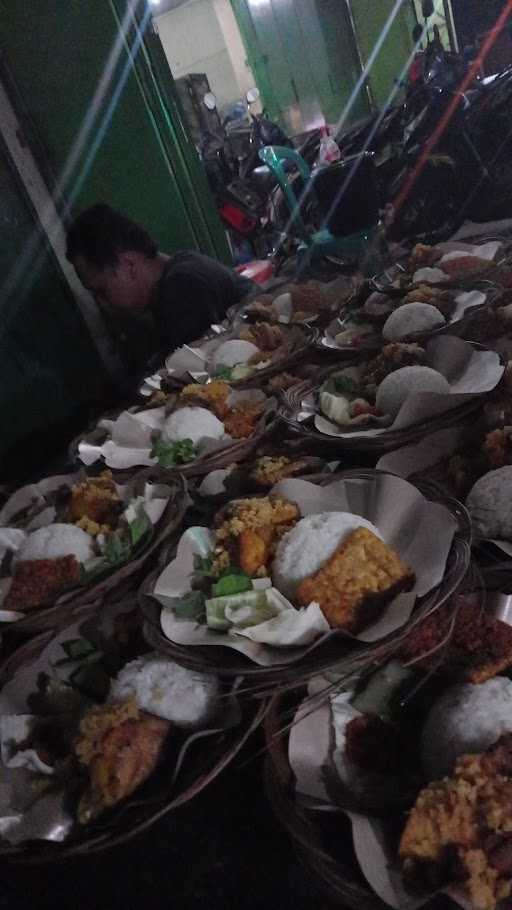 Ayam Kremes Mbak Desna 4