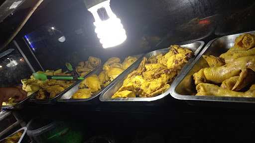 Ayam Kremes Mbak Desna 5