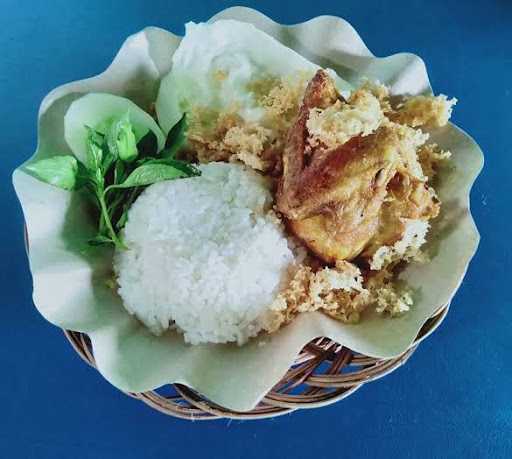 Ayam Penyet Sukoharjo 2