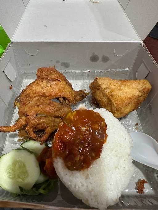 Ayam Penyet Suroboyo 8